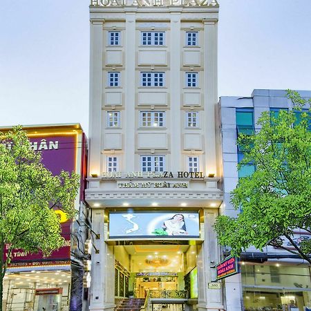 Hoài Anh Plaza Hotel Da Nang Exterior foto